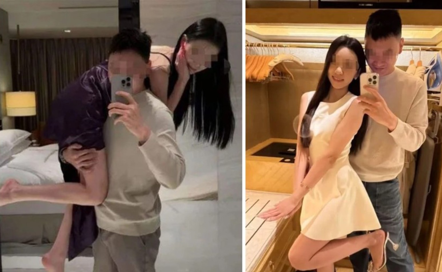 Nghi vấn cựu giám đốc Xiaomi bao nuôi 200 nữ sinh, có gần 10 người con ngoài giá thú