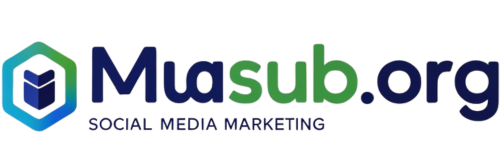 muasub.org - Dịch Vụ Sub Uy Tín, Giá Rẻ Nhất
