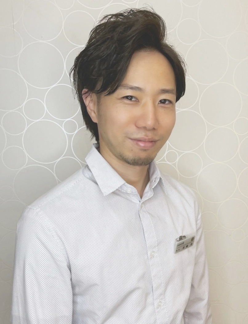 新百合ヶ丘店 ヘアーサロン ソシエ 美容院 美容室 ヘアサロン ならソシエヘアー