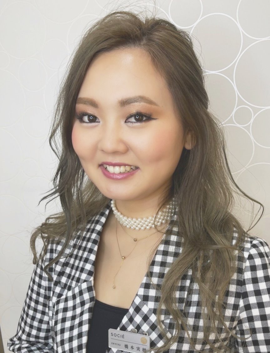 天王寺の美容室 美容院 ヘアーサロン ソシエ 天王寺ミオ店 ソシエヘアー