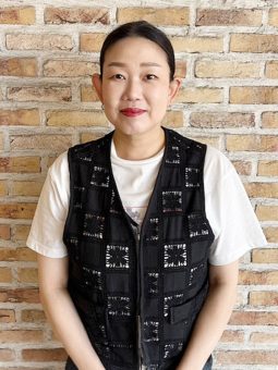 スタイリスト 佐々木 美香のイメージ画像