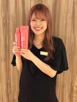 まるひろ川越店 ソシエ アヴェダ 美容院 美容室 ヘアサロン ならソシエヘアー