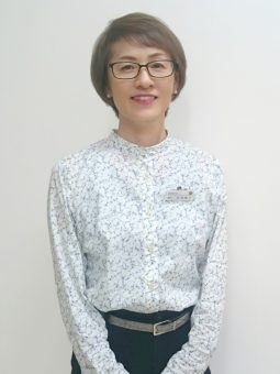 ヘアーカッティングガーデン ジャック・モアザン新宿タカシマヤ店 店長・トップスタイリスト 関 孝行のイメージ画像