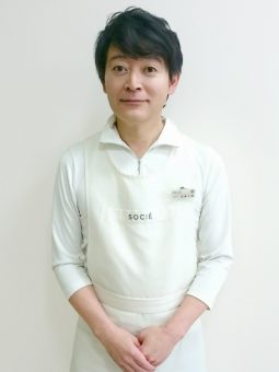 ヘアーカッティングガーデン ジャック・モアザン新宿タカシマヤ店 店長・トップスタイリスト 関 孝行のイメージ画像