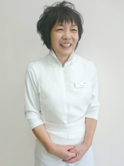 坂本 真由美のイメージ画像