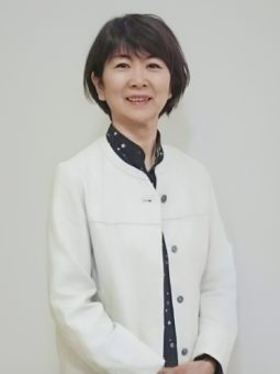 ヘアーカッティングガーデン ジャック・モアザン新宿タカシマヤ店 店長・トップスタイリスト 関 孝行のイメージ画像