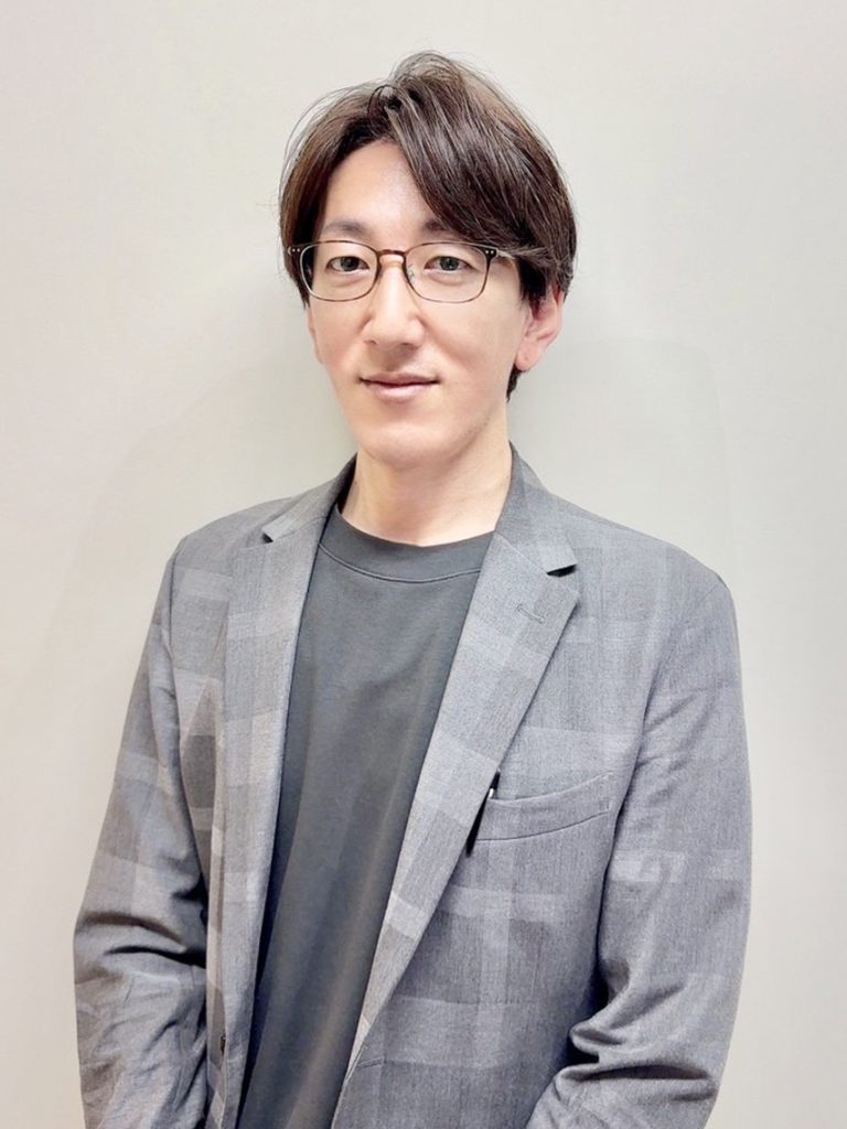 鎌田 泰正