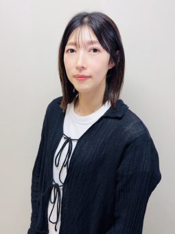 トップスタイリスト 中島 早紀のイメージ画像