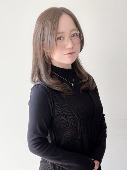 副店長 宮崎 万希のイメージ画像