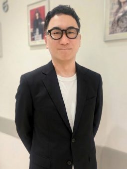 ヘアーカッティングガーデン ジャック・モアザン新宿タカシマヤ店 店長・トップスタイリスト 関 孝行のイメージ画像