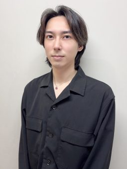 新島  涼のイメージ画像