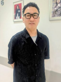 店長 田中 俊介のイメージ画像