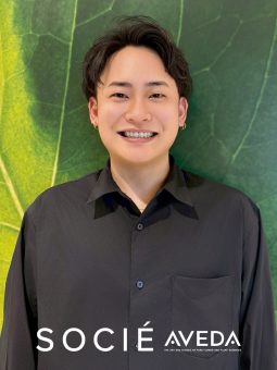 ヘアーカッティングガーデン ジャック・モアザン新宿タカシマヤ店 店長・トップスタイリスト 関 孝行のイメージ画像