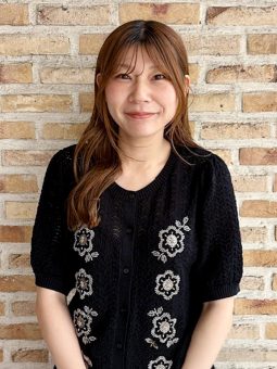 スタイリスト 池上 ひな乃のイメージ画像
