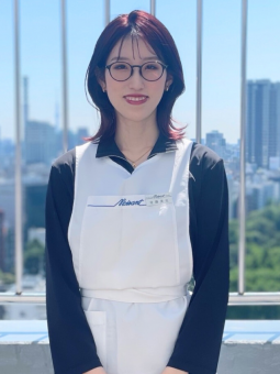 アシスタント 佐藤 美生のイメージ画像