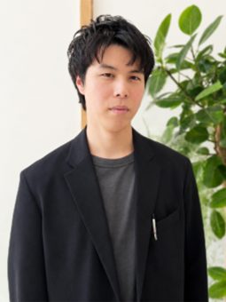 ヘアーカッティングガーデン ジャック・モアザン新宿タカシマヤ店 店長・トップスタイリスト 関 孝行のイメージ画像