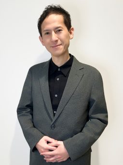 スタイリスト 芝原 智広のイメージ画像