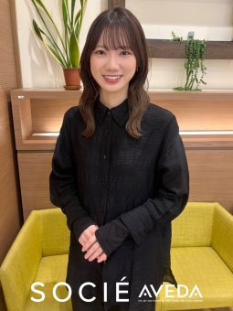 ヘアーカッティングガーデン ジャック・モアザン新宿タカシマヤ店 店長・トップスタイリスト 関 孝行のイメージ画像