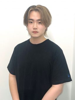 アシスタント 鈴木 一翔のイメージ画像