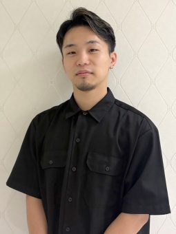 ヘアーカッティングガーデン ジャック・モアザン新宿タカシマヤ店 店長・トップスタイリスト 関 孝行のイメージ画像