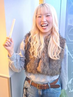 ヘアーカッティングガーデン ジャック・モアザン新宿タカシマヤ店 店長・トップスタイリスト 関 孝行のイメージ画像