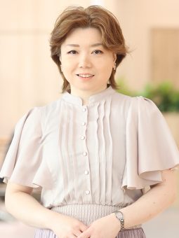 スタイリスト 高橋 亜依のイメージ画像