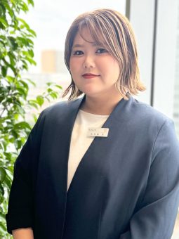 スタイリスト 大久保 菫のイメージ画像