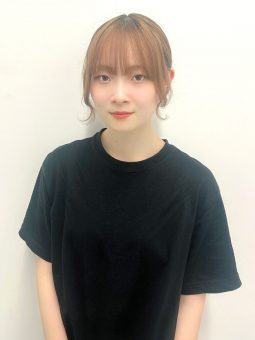 アシスタント 飯塚 美翔のイメージ画像