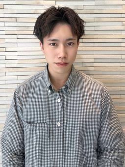 ヘアーカッティングガーデン ジャック・モアザン新宿タカシマヤ店 店長・トップスタイリスト 関 孝行のイメージ画像