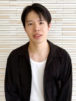 ヘアーカッティングガーデン ジャック・モアザン新宿タカシマヤ店 店長・トップスタイリスト 関 孝行のイメージ画像