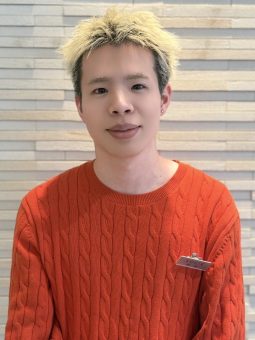 ヘアーカッティングガーデン ジャック・モアザン新宿タカシマヤ店 店長・トップスタイリスト 関 孝行のイメージ画像