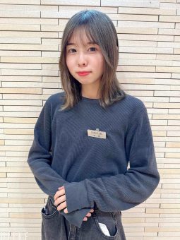 アシスタント 岩瀬 夢咲のイメージ画像