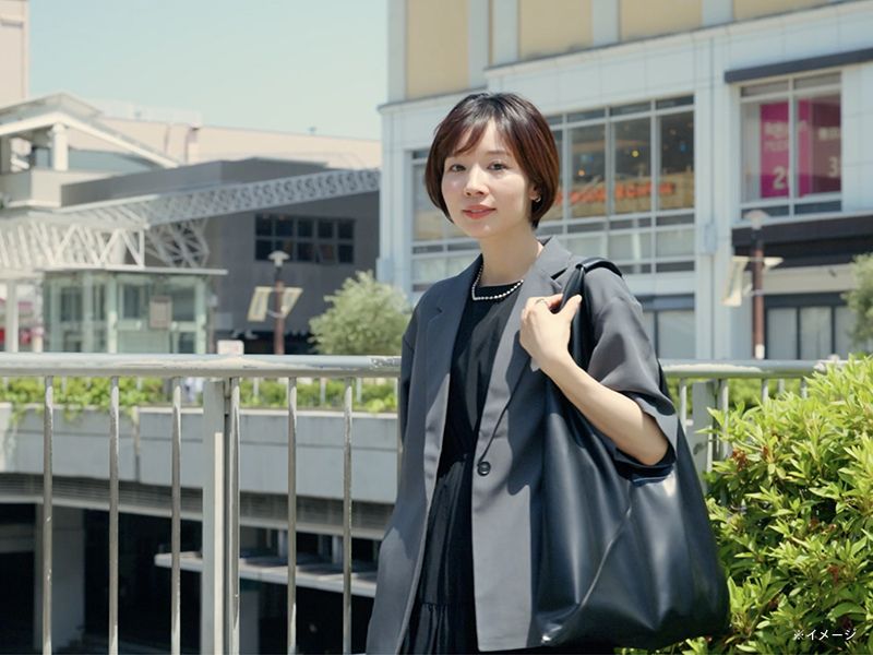 【新百合ヶ丘エル・ミロード3F】にある利便性の良い
ヘアーサロン ソシエ 新百合ヶ丘店

