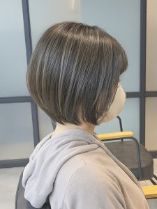 ナチュラルハイライト画像