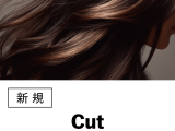 美髪ケア|似合わせカット+HITAトリートメント(20%OFF)¥15,400→¥12,320のイメージ画像