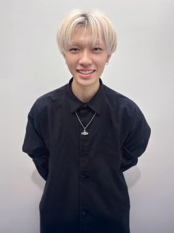 アシスタント 羅 諾堯のイメージ画像