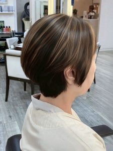 大人×ハイライトのイメージ・テイスト画像