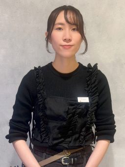 スタイリスト Hosoiのイメージ画像