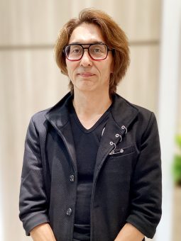 ヘアーカッティングガーデン ジャック・モアザン新宿タカシマヤ店 店長・トップスタイリスト 関 孝行のイメージ画像