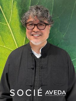ヘアーカッティングガーデン ジャック・モアザン新宿タカシマヤ店 店長・トップスタイリスト 関 孝行のイメージ画像