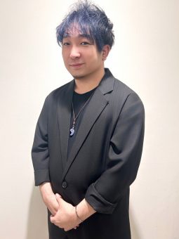 スタイリスト 正垣 勇気のイメージ画像