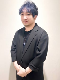 スタイリスト 正垣 勇気のイメージ画像