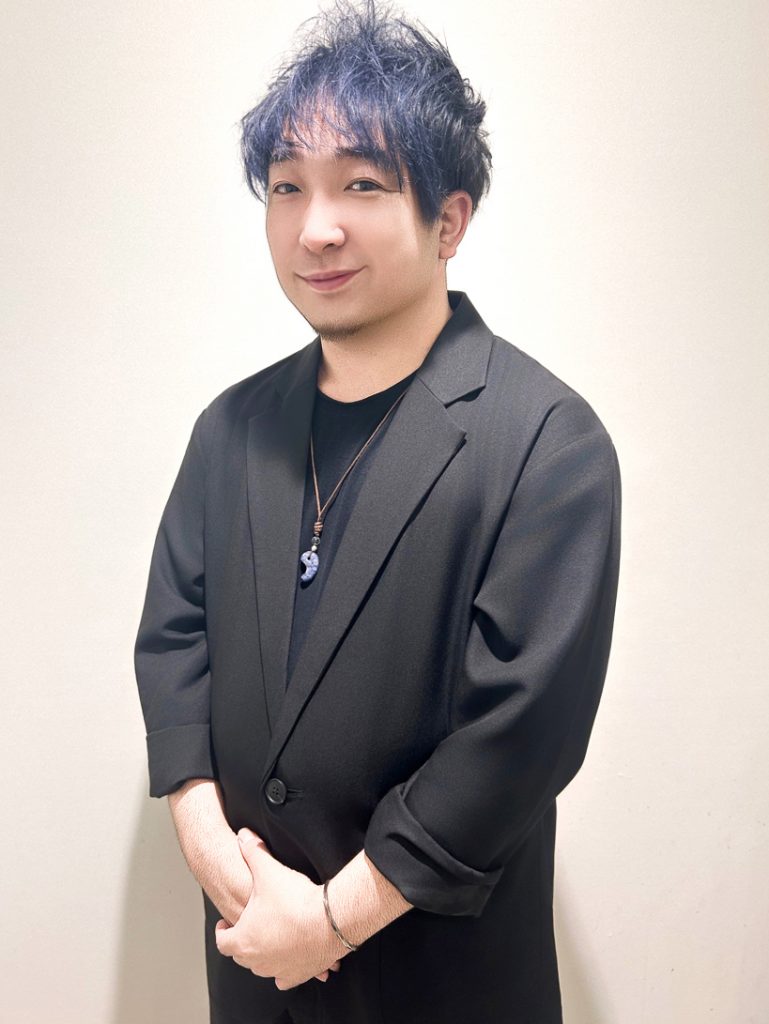 正垣 勇気