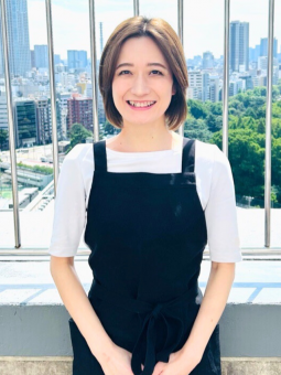 ヘアーカッティングガーデン ジャック・モアザン新宿タカシマヤ店 店長・トップスタイリスト 関 孝行のイメージ画像