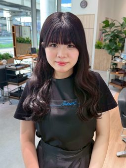 アシスタント 齋藤 美咲のイメージ画像