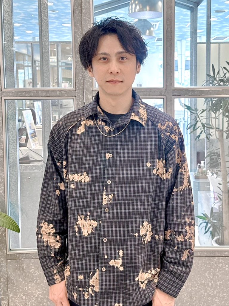 石井 紳