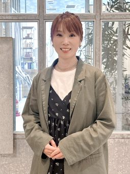 ヘアーカッティングガーデン ジャック・モアザン新宿タカシマヤ店 店長・トップスタイリスト 関 孝行のイメージ画像
