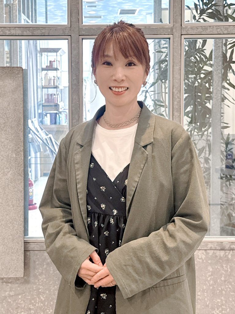 大野 里美