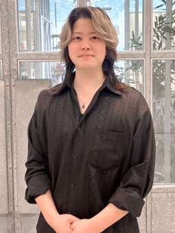 ヘアーカッティングガーデン ジャック・モアザン新宿タカシマヤ店 店長・トップスタイリスト 関 孝行のイメージ画像