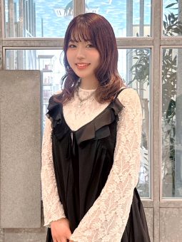 アシスタント 玉井 穂乃花のイメージ画像